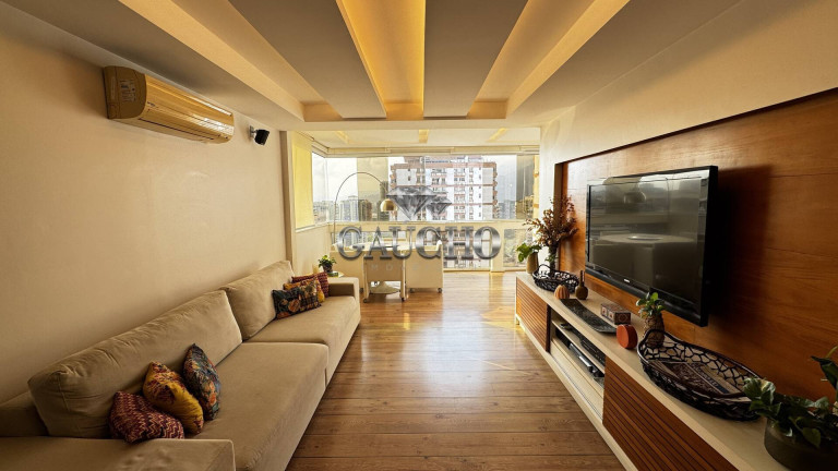Imagem Apartamento com 3 Quartos à Venda, 127 m² em Barra Da Tijuca - Rio De Janeiro
