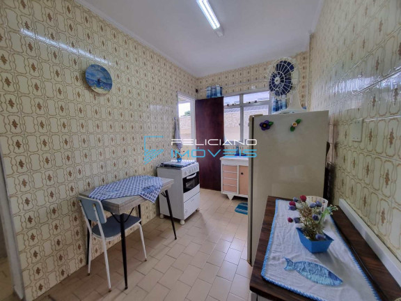 Imagem Apartamento com 1 Quarto à Venda, 63 m² em Boqueirão - Praia Grande