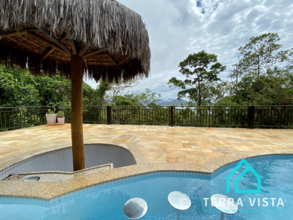 Imagem Casa com 3 Quartos à Venda, 600 m² em Toninhas - Ubatuba Imagem Casa com 3 Quartos à Venda, 600 m² em Toninhas - Ubatuba