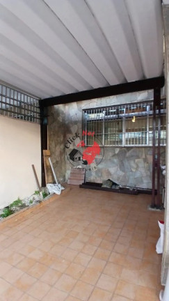 Sobrado com 5 Quartos à Venda, 290 m² em Independência - São Bernardo Do Campo