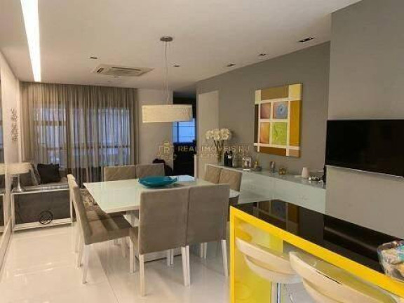 Foto do imóvel Apartamento com 4 Quartos à Venda, 240 m² em Freguesia (jacarepaguá) - Rio De Janeiro