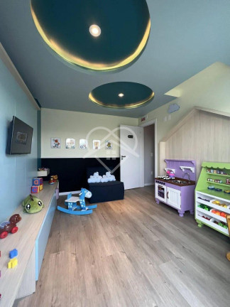 Imagem Apartamento com 3 Quartos à Venda, 103 m² em Itapema Do Norte - Itapoá