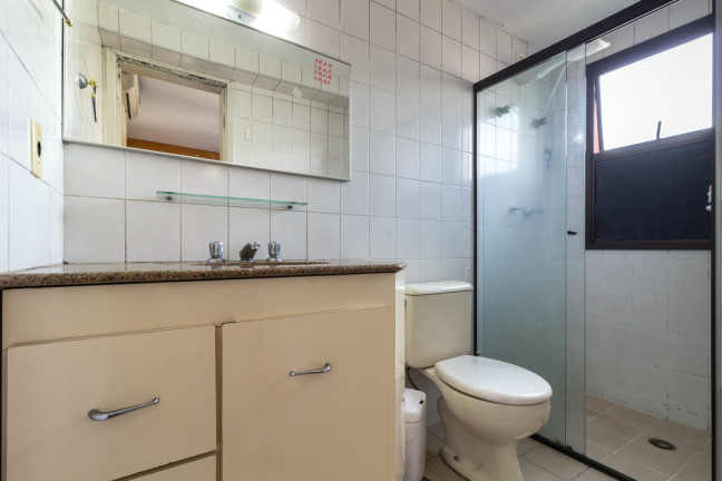 Imagem Apartamento com 2 Quartos à Venda, 58 m² em Bela Vista - São Paulo