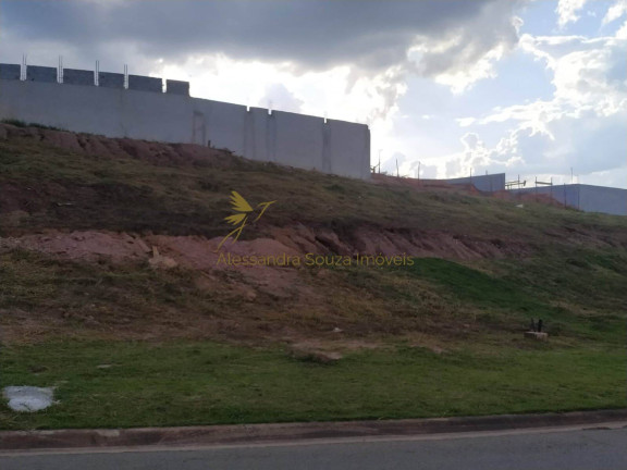 Imagem Terreno à Venda, 420 m² em Cidade Tamboré - Santana De Parnaíba Imagem Terreno à Venda, 420 m² em Cidade Tamboré - Santana De Parnaíba
