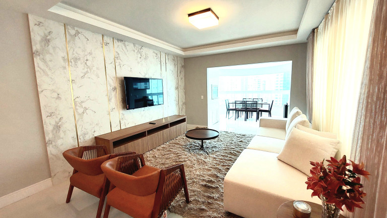 Imagem Apartamento com 3 Quartos à Venda, 143 m² em Centro - Balneário Camboriú