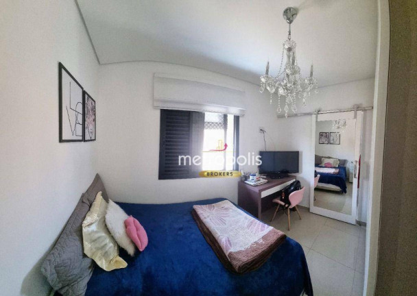 Imagem Sobrado com 2 Quartos à Venda, 130 m² em Campestre - Santo André Imagem Sobrado com 2 Quartos à Venda, 130 m² em Campestre - Santo André