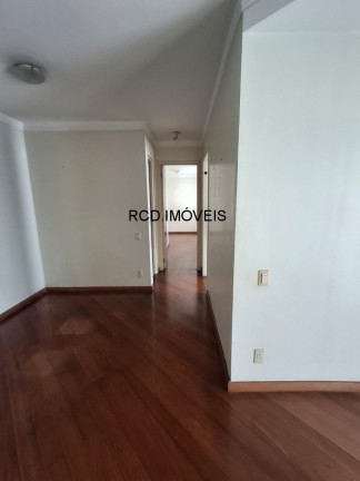 Imagem Apartamento com 3 Quartos à Venda, 74 m² em Cidade São Francisco - São Paulo