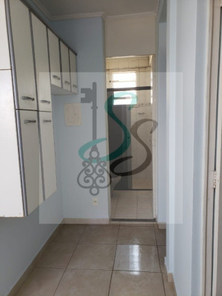 Imagem Imóvel com 2 Quartos à Venda, 57 m² em Parque Residencial Vila União - Campinas