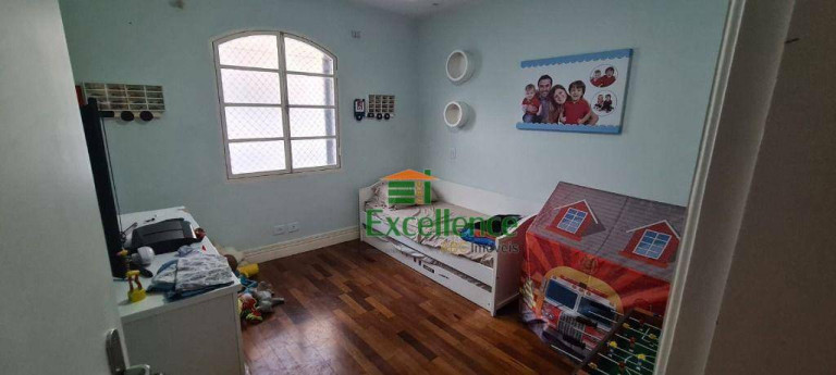 Imagem Sobrado com 3 Quartos à Venda, 224 m² em Alto Da Mooca - São Paulo