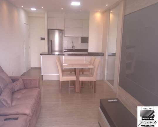 Imagem Apartamento com 3 Quartos à Venda, 70 m² em Condomínio Evidence - São Paulo Imagem Apartamento com 3 Quartos à Venda, 70 m² em Condomínio Evidence - São Paulo