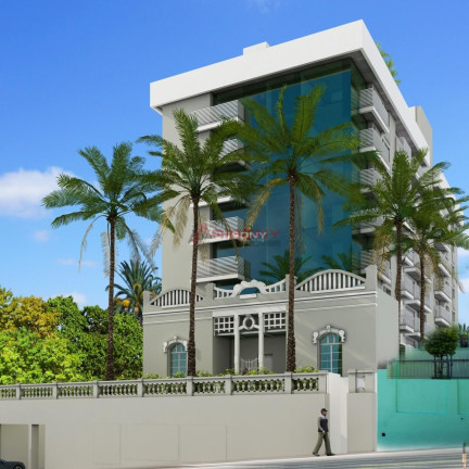 Imagem Apartamento com 2 Quartos à Venda, 73 m² em Centro - Santa Maria