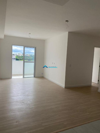 Imagem Apartamento com 3 Quartos à Venda, 78 m² em Engordadouro - Jundiaí