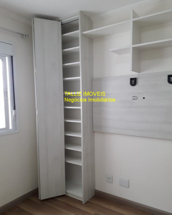 Imagem Apartamento com 2 Quartos à Venda, 64 m² em Jardim Parque Morumbi - São Paulo Imagem Apartamento com 2 Quartos à Venda, 64 m² em Jardim Parque Morumbi - São Paulo