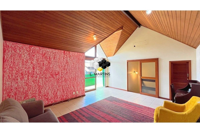 Imagem Casa de Condomínio com 3 Quartos à Venda, 273 m² em Cavalhada - Porto Alegre