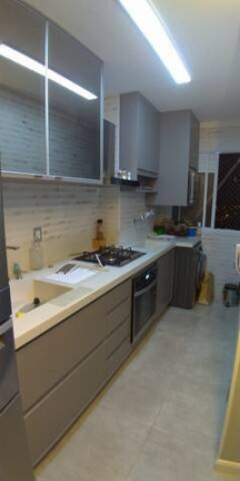 Imagem Apartamento com 2 Quartos à Venda, 53 m² em Wanel Ville - Sorocaba Imagem Apartamento com 2 Quartos à Venda, 53 m² em Wanel Ville - Sorocaba