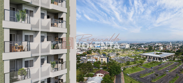 Imagem Apartamento com 3 Quartos à Venda, 94 m² em Michel - Criciúma Imagem Apartamento com 3 Quartos à Venda, 94 m² em Michel - Criciúma
