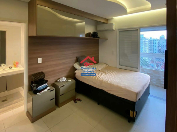 Imagem Apartamento com 3 Quartos à Venda, 111 m² em Guilhermina - Praia Grande Imagem Apartamento com 3 Quartos à Venda, 111 m² em Guilhermina - Praia Grande