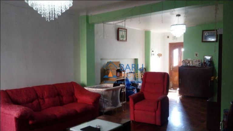 Sobrado com 3 Quartos à Venda ou Locação, 150 m² em Perdizes - São Paulo