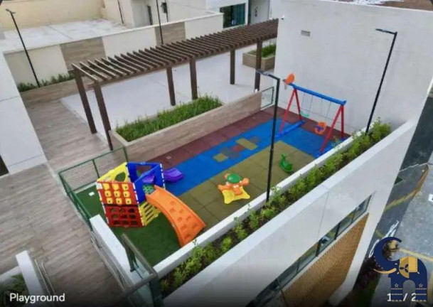 Imagem Apartamento com 2 Quartos à Venda, 58 m² em Brotas - Salvador Imagem Apartamento com 2 Quartos à Venda, 58 m² em Brotas - Salvador
