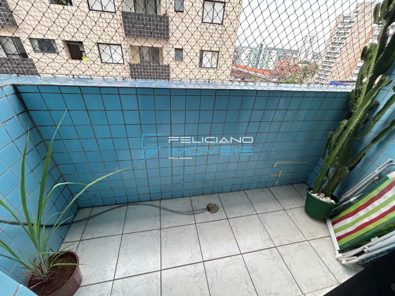 Imagem Apartamento com 1 Quarto à Venda, 49 m² em Aviação - Praia Grande Imagem Apartamento com 1 Quarto à Venda, 49 m² em Aviação - Praia Grande