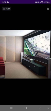 Imagem Apartamento com 3 Quartos à Venda, 98 m² em Aviação - Praia Grande Imagem Apartamento com 3 Quartos à Venda, 98 m² em Aviação - Praia Grande