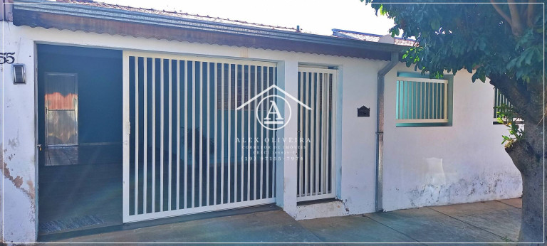 Casa com 4 Quartos à Venda, 250 m² em Jardim Lourdes - Cosmópolis
