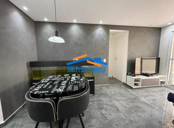 Imagem Apartamento com 2 Quartos à Venda, 85 m² em Quitaúna - Osasco Imagem Apartamento com 2 Quartos à Venda, 85 m² em Quitaúna - Osasco