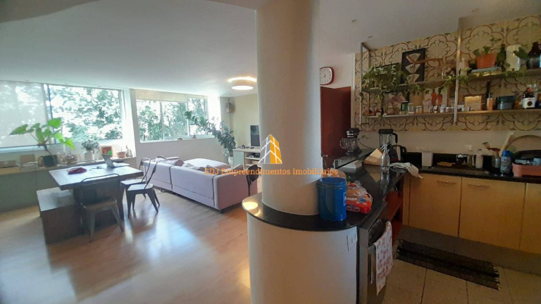 Imagem Apartamento com 2 Quartos à Venda, 132 m² em Perdizes - São Paulo Imagem Apartamento com 2 Quartos à Venda, 132 m² em Perdizes - São Paulo