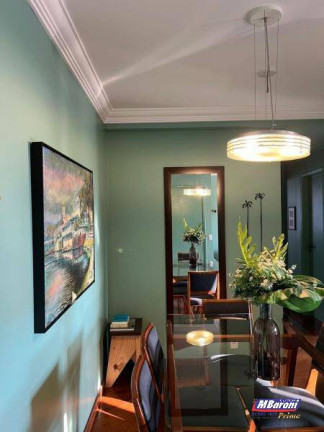 Imagem Apartamento com 3 Quartos à Venda, 78 m² em Perdizes - São Paulo