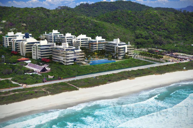 Imagem Apartamento com 4 Quartos à Venda, 360 m² em Balneário Santa Clara - Itajaí