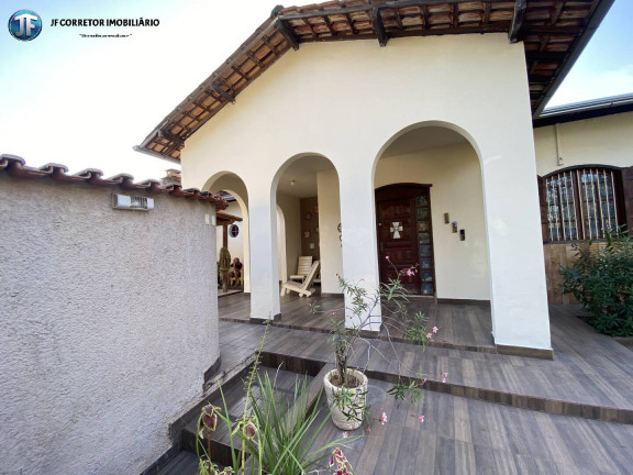 Imagem Casa com 3 Quartos à Venda, 351 m² em Das águas - Ipatinga