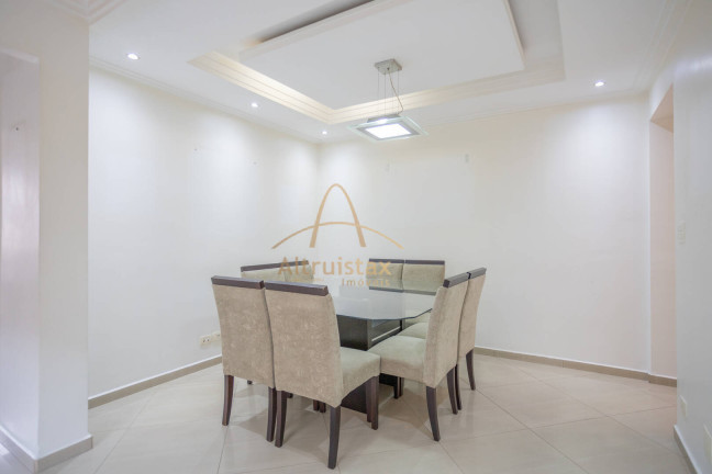 Imagem Apartamento com 2 Quartos à Venda, 66 m² em Centro - Osasco