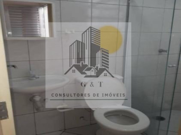 Imagem Kitnet com 1 Quarto para Alugar, 25 m² em Vila Butantã - São Paulo Imagem Kitnet com 1 Quarto para Alugar, 25 m² em Vila Butantã - São Paulo