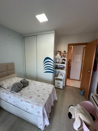 Imagem Imóvel com 4 Quartos à Venda, 140 m² em Pituaçu - Salvador