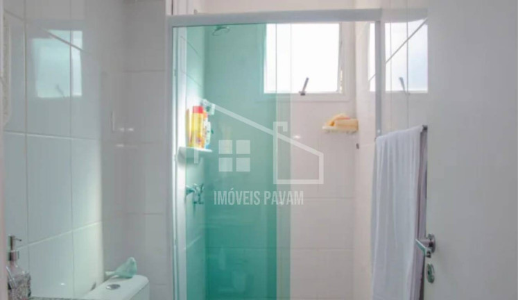 Imagem Apartamento com 2 Quartos à Venda, 53 m² em Santa Terezinha - São Bernardo Do Campo