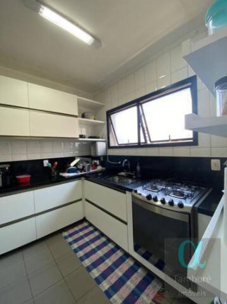 Imagem Apartamento com 4 Quartos à Venda, 220 m² em Alphaville Centro Industrial E Empresarial/alphaville. - Barueri