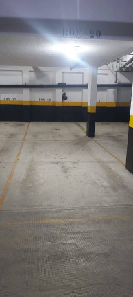 Imagem Apartamento com 3 Quartos à Venda, 98 m² em Santa Paula - São Caetano Do Sul