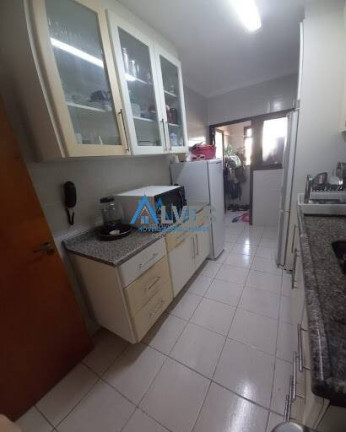 Imagem Apartamento com 3 Quartos à Venda, 125 m² em Santa Maria - São Caetano Do Sul Imagem Apartamento com 3 Quartos à Venda, 125 m² em Santa Maria - São Caetano Do Sul