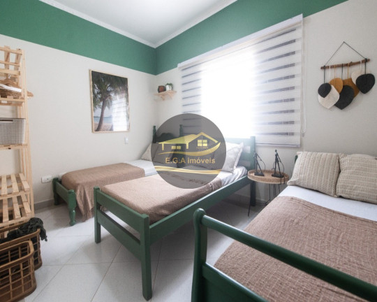 Imagem Casa com 5 Quartos à Venda, 232 m² em Juquehy - São Sebastião