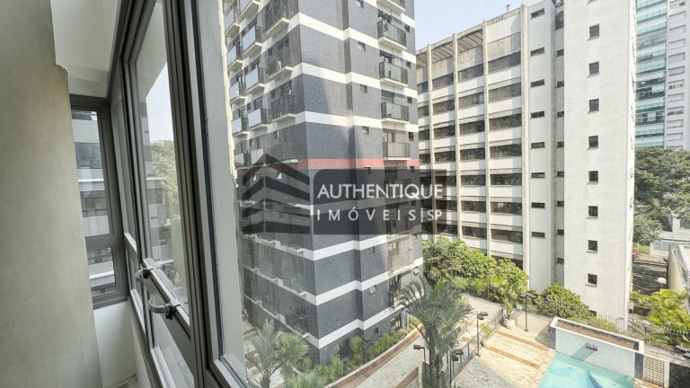 Imagem Apartamento com 2 Quartos à Venda, 85 m² em Indianópolis - São Paulo Imagem Apartamento com 2 Quartos à Venda, 85 m² em Indianópolis - São Paulo