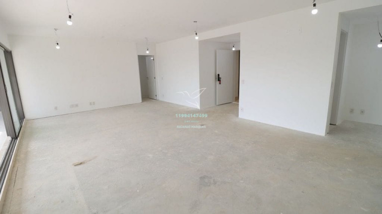 Imagem Apartamento com 4 Quartos à Venda, 244 m² em Vila Clementino - São Paulo Imagem Apartamento com 4 Quartos à Venda, 244 m² em Vila Clementino - São Paulo