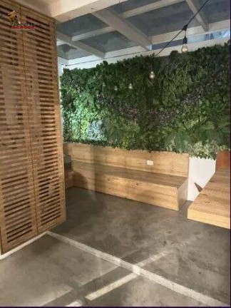 Imagem Apartamento com 2 Quartos para Alugar, 103 m² em Jardim Paulista - São Paulo