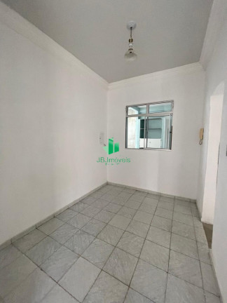 Imagem Casa com 2 Quartos para Alugar, 11 m² em Alice Maia - Montes Claros