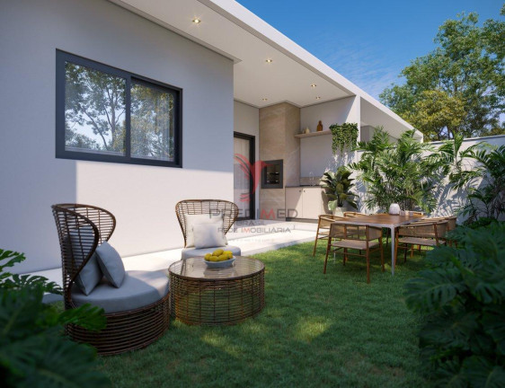 Imagem Casa com 2 Quartos à Venda, 91 m² em Itacolomi - Balneário Piçarras Imagem Casa com 2 Quartos à Venda, 91 m² em Itacolomi - Balneário Piçarras