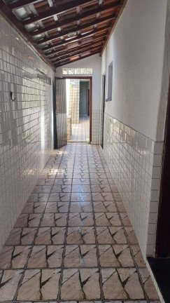 Imagem Casa com 2 Quartos para Alugar, 140 m² em Tupi - Praia Grande Imagem Casa com 2 Quartos para Alugar, 140 m² em Tupi - Praia Grande