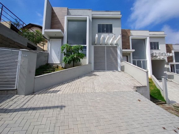 Casa com 3 Quartos à Venda, 120 m² em Escola Agrícola - Blumenau