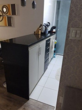 Imagem Apartamento com 3 Quartos à Venda, 63 m² em Centro - Diadema Imagem Apartamento com 3 Quartos à Venda, 63 m² em Centro - Diadema