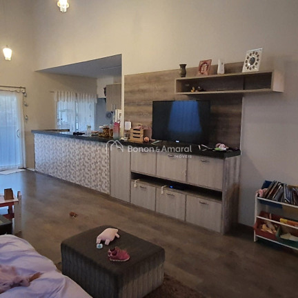 Casa de Condomínio com 4 Quartos à Venda, 488 m² em Chácara Santa Margarida - Campinas