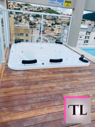 Imagem Apartamento para Alugar, 62 m² em Centro - Poços De Caldas Imagem Apartamento para Alugar, 62 m² em Centro - Poços De Caldas