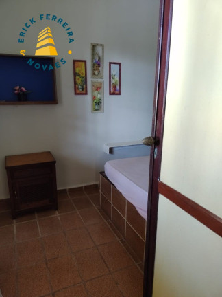Imagem Casa com 3 Quartos à Venda, 10 m² em Santa Mônica - Guarapari